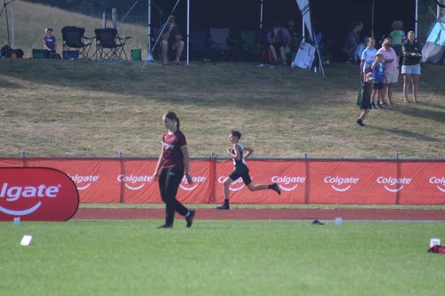 2026 Colgate Games Day 3 photo